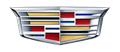 Logo of Cadillac - Charleston Airport