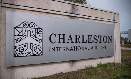 Charleston International Airport - All Information on Charleston International Airport (CHS)
